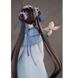 The Legend of Sword and Fairy - Statuette Zhao Ling-Er Shi Hua Ji Xian Ling Xian Zong Ver. 26 cm
