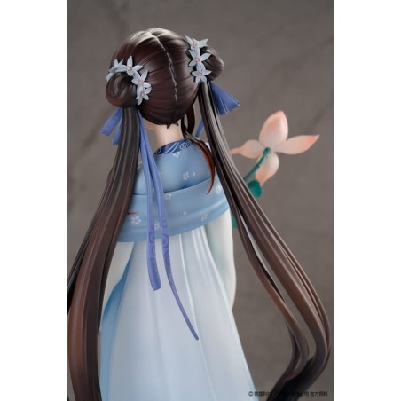 The Legend of Sword and Fairy - Statuette Zhao Ling-Er Shi Hua Ji Xian Ling Xian Zong Ver. 26 cm