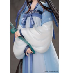 The Legend of Sword and Fairy - Statuette Zhao Ling-Er Shi Hua Ji Xian Ling Xian Zong Ver. 26 cm