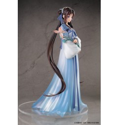 The Legend of Sword and Fairy - Statuette Zhao Ling-Er Shi Hua Ji Xian Ling Xian Zong Ver. 26 cm