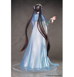 The Legend of Sword and Fairy - Statuette Zhao Ling-Er Shi Hua Ji Xian Ling Xian Zong Ver. 26 cm