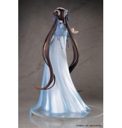 The Legend of Sword and Fairy - Statuette Zhao Ling-Er Shi Hua Ji Xian Ling Xian Zong Ver. 26 cm