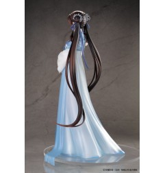 The Legend of Sword and Fairy - Statuette Zhao Ling-Er Shi Hua Ji Xian Ling Xian Zong Ver. 26 cm