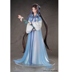 The Legend of Sword and Fairy - Statuette Zhao Ling-Er Shi Hua Ji Xian Ling Xian Zong Ver. 26 cm