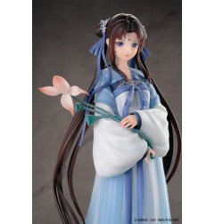 The Legend of Sword and Fairy - Statuette Zhao Ling-Er Shi Hua Ji Xian Ling Xian Zong Ver. 26 cm