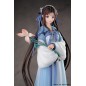 The Legend of Sword and Fairy - Statuette Zhao Ling-Er Shi Hua Ji Xian Ling Xian Zong Ver. 26 cm