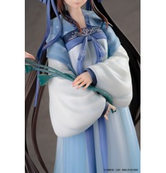 The Legend of Sword and Fairy - Statuette Zhao Ling-Er Shi Hua Ji Xian Ling Xian Zong Ver. 26 cm