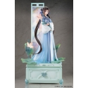 The Legend of Sword and Fairy - Statuette Ling-Er Shi Hua Ji Xian Ling Xian Zong Ver. Deluxe Edition 38 cm