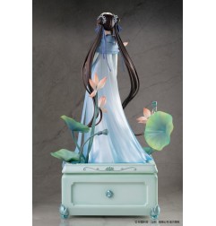 The Legend of Sword and Fairy - Statuette Ling-Er Shi Hua Ji Xian Ling Xian Zong Ver. Deluxe Edition 38 cm