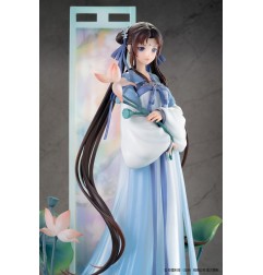 The Legend of Sword and Fairy - Statuette Ling-Er Shi Hua Ji Xian Ling Xian Zong Ver. Deluxe Edition 38 cm