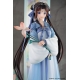 The Legend of Sword and Fairy - Statuette Ling-Er Shi Hua Ji Xian Ling Xian Zong Ver. Deluxe Edition 38 cm