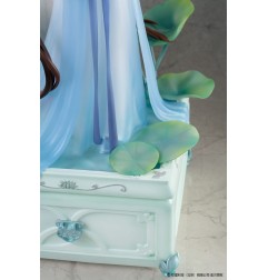 The Legend of Sword and Fairy - Statuette Ling-Er Shi Hua Ji Xian Ling Xian Zong Ver. Deluxe Edition 38 cm