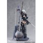 NieR: Automata Ver1.1a - Statuette 1/7 YoRHa No. 2 Type B Search 31 cm