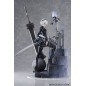 NieR: Automata Ver1.1a - Statuette 1/7 YoRHa No. 2 Type B Search 31 cm