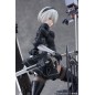 NieR: Automata Ver1.1a - Statuette 1/7 YoRHa No. 2 Type B Search 31 cm