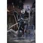 NieR - :Automata Ver1.1a statuette PVC 1/7 YoRHa No. 2 Type B Search 31 cm