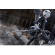 NieR: Automata Ver1.1a - Statuette 1/7 YoRHa No. 2 Type B Search 31 cm