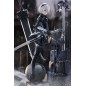 NieR - :Automata Ver1.1a statuette PVC 1/7 YoRHa No. 2 Type B Search 31 cm