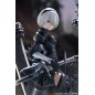 NieR: Automata Ver1.1a - Statuette 1/7 YoRHa No. 2 Type B Search 31 cm