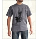 LORD OF THE RING - Tshirt Sauron