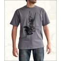 LORD OF THE RING - Tshirt Sauron