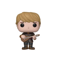 La Reine des neiges - 2 Figurine POP! Disney Vinyl Kristoff 9 cm