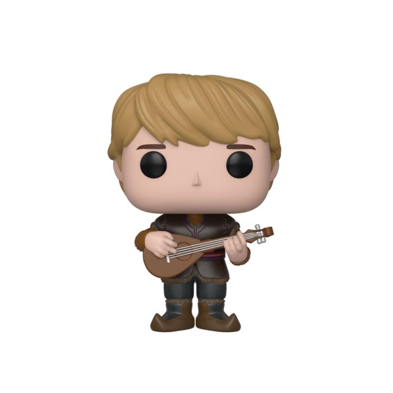 La Reine des neiges - 2 Figurine POP! Disney Vinyl Kristoff 9 cm