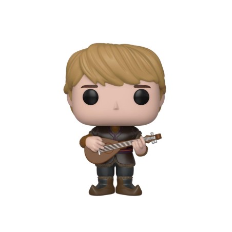 La Reine des neiges - 2 Figurine POP! Disney Vinyl Kristoff 9 cm