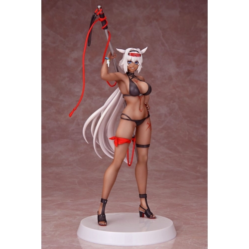 Fate - /Grand Order - Statuette 1/8 Rider/Caenis Summer Queens Ver. 28 cm