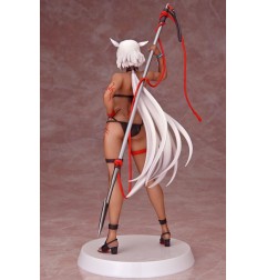 Fate - /Grand Order - Statuette 1/8 Rider/Caenis Summer Queens Ver. 28 cm