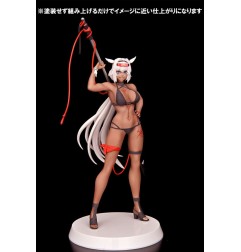 Summer Queens - Fate/Grand Order statuette PVC 1/8 Assemble Heroines Rider/Caenis  Ver. 28 cm