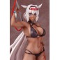 Fate/Grand Order - Statuette 1/8 Assemble Heroines Rider/Caenis  Ver. 28 cm