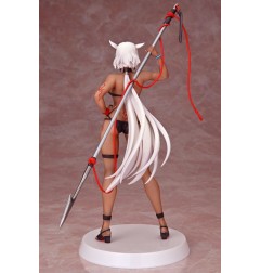 Fate - /Grand Order statuette 1/8 Rider/Caenis Summer Queens Ver. 28 cm