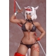 Fate/Grand Order - Statuette 1/8 Assemble Heroines Rider/Caenis Ver. 28 cm