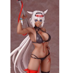 Fate - /Grand Order statuette 1/8 Rider/Caenis Summer Queens Ver. 28 cm