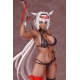 Fate/Grand Order - Statuette 1/8 Assemble Heroines Rider/Caenis Ver. 28 cm
