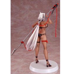 Fate/Grand Order - Statuette 1/8 Assemble Heroines Rider/Caenis  Ver. 28 cm