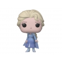La Reine des neiges 2 - Figurine POP! Elsa 9 cm