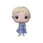 La Reine des neiges - 2 Figurine POP! Disney Vinyl Elsa 9 cm