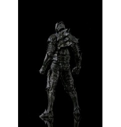 ABARA - Figurines Black Gaunas Kudou Denji & Nayuta