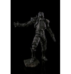 ABARA - Figurines Black Gaunas Kudou Denji & Nayuta