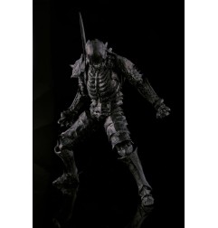 ABARA - Figurines Black Gaunas Kudou Denji & Nayuta Set