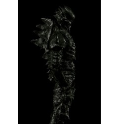 ABARA - Figurines Black Gaunas Kudou Denji & Nayuta