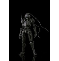 ABARA - Figurines Black Gaunas Kudou Denji & Nayuta Set