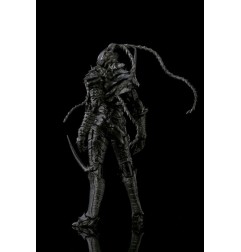 ABARA - Figurines Black Gaunas Kudou Denji & Nayuta Set