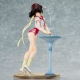 Gunbuster - Statuette Takaya Noriko 35th Anniversary Ver. 23 cm
