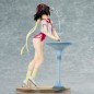 Gunbuster - Statuette PVC Takaya Noriko 35th Anniversary Ver. 23 cm