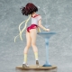 Gunbuster - Statuette Takaya Noriko 35th Anniversary Ver. 23 cm