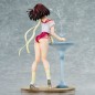 Gunbuster - Statuette PVC Takaya Noriko 35th Anniversary Ver. 23 cm