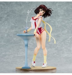 Gunbuster - Statuette Takaya Noriko 35th Anniversary Ver. 23 cm